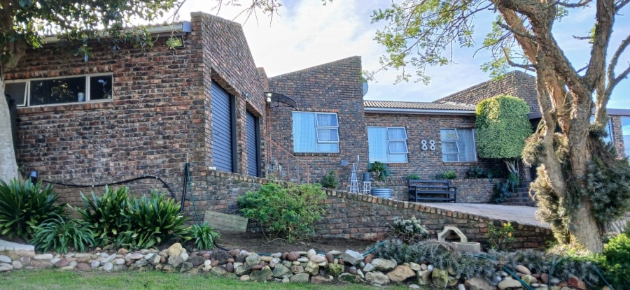 3 Bedroom Property for Sale in Dana Bay Western Cape
